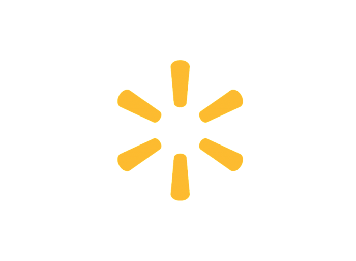 Walmart Logo PNG Photos