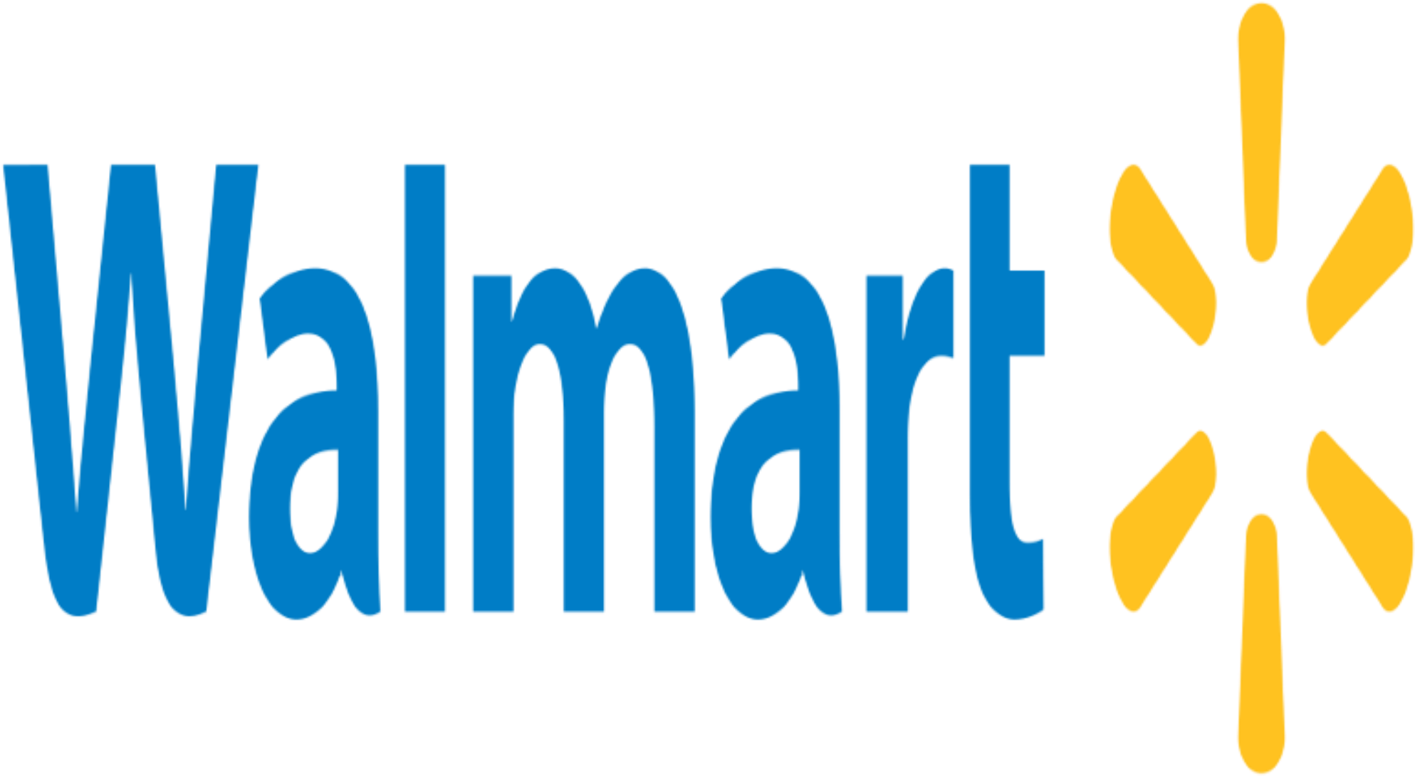 Walmart PNG HD Image
