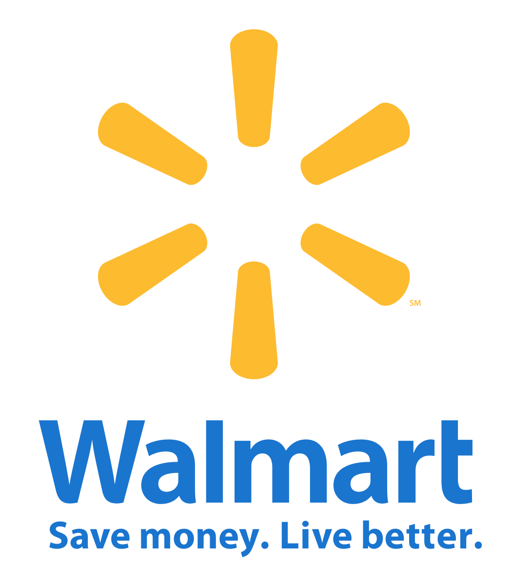 Walmart PNG Photo
