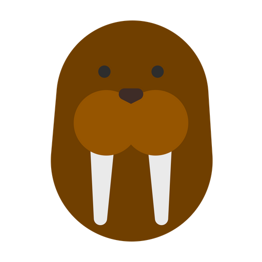 Walrus Animal PNG Images HD