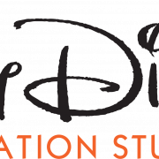 Walt Disney Logo PNG