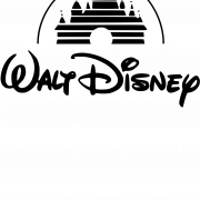 Walt Disney Logo PNG Clipart