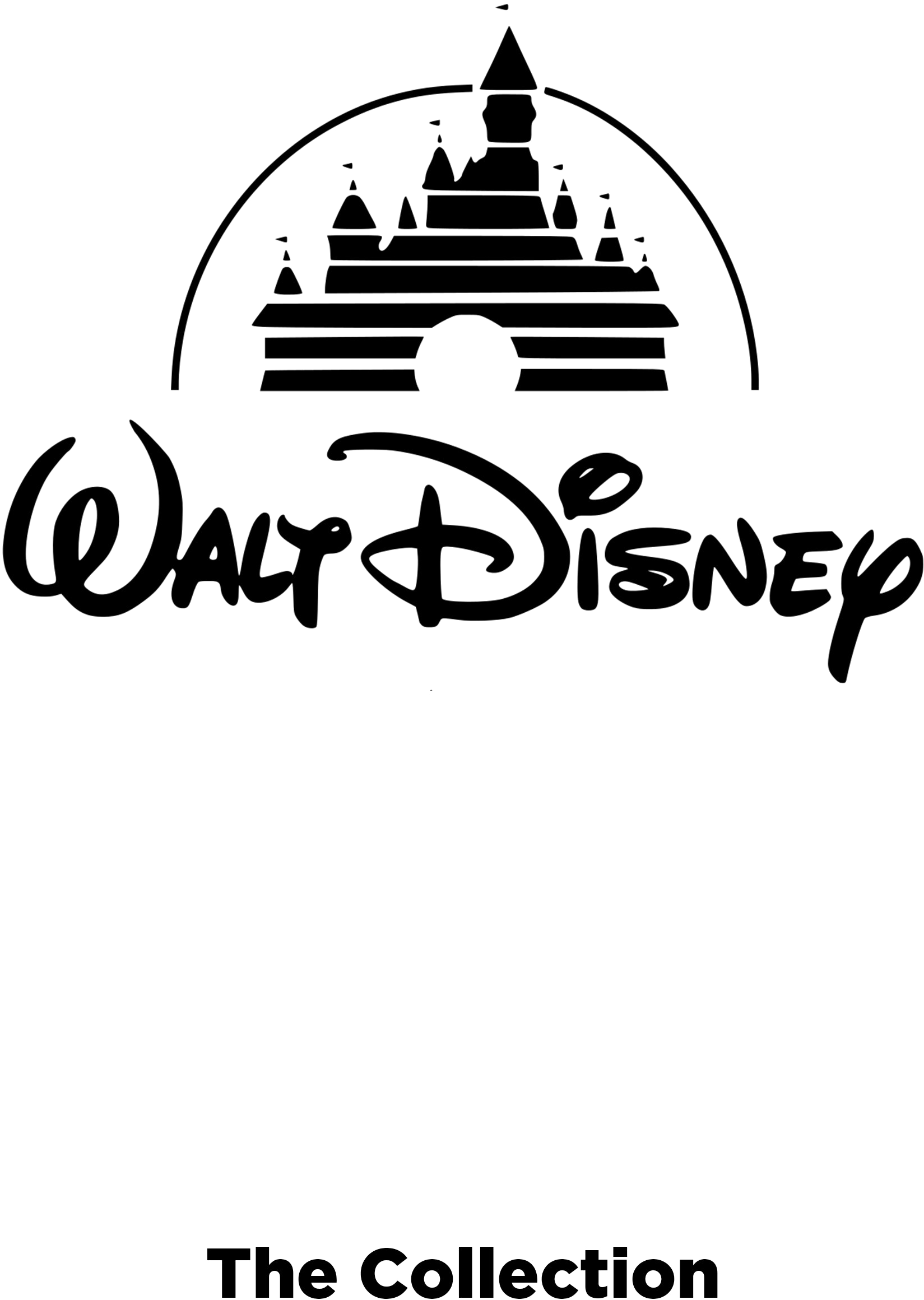 Walt Disney Logo PNG Clipart