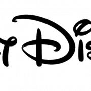 Walt Disney Logo PNG HD Image