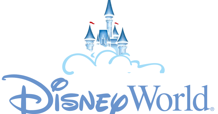 Walt Disney Logo PNG Image