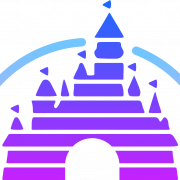 Walt Disney Logo PNG Photos