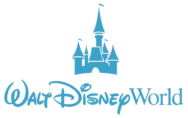 Walt Disney Logo PNG Pic
