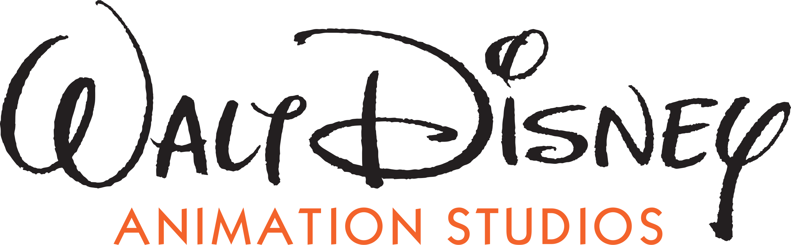 Walt Disney Logo PNG