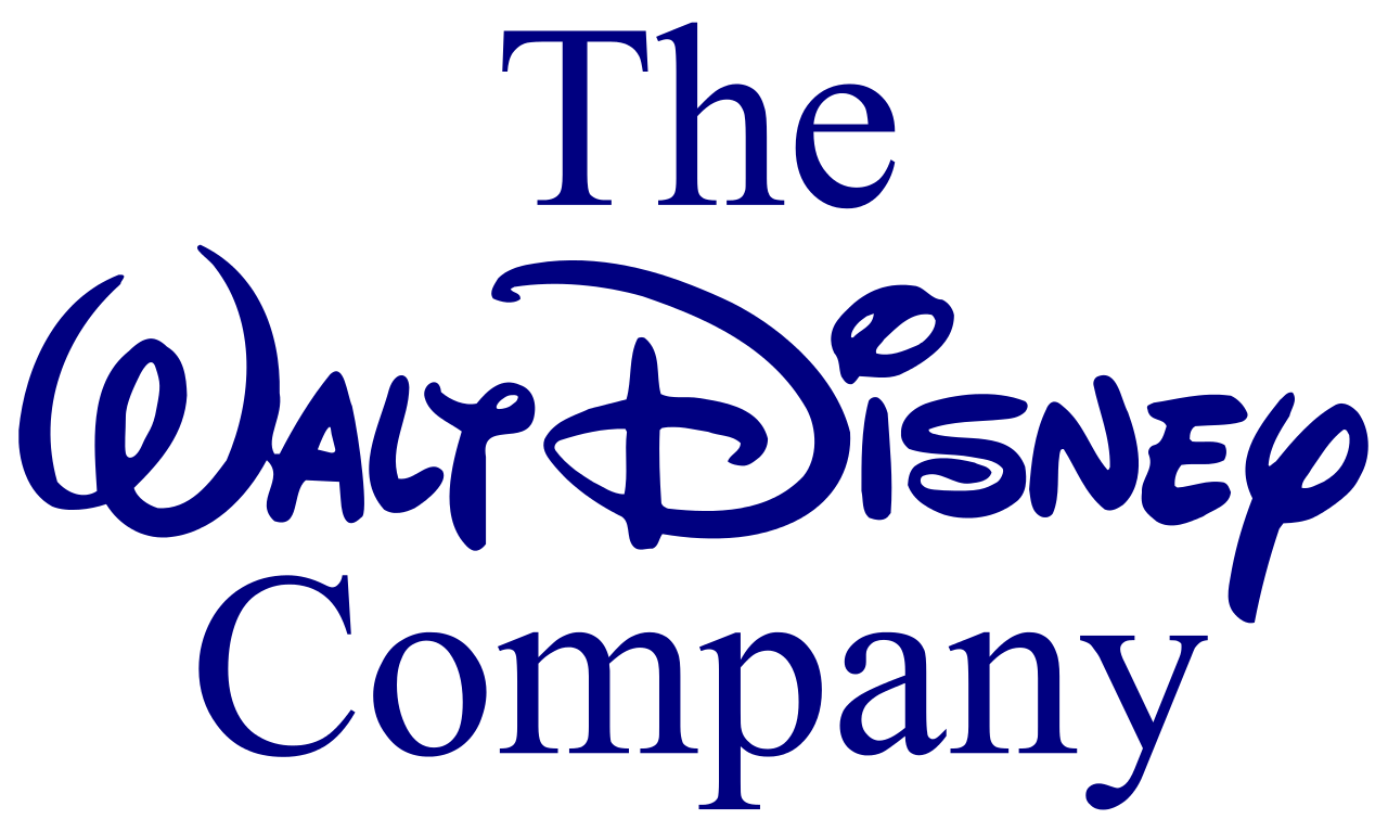 Walt Disney PNG HD Image
