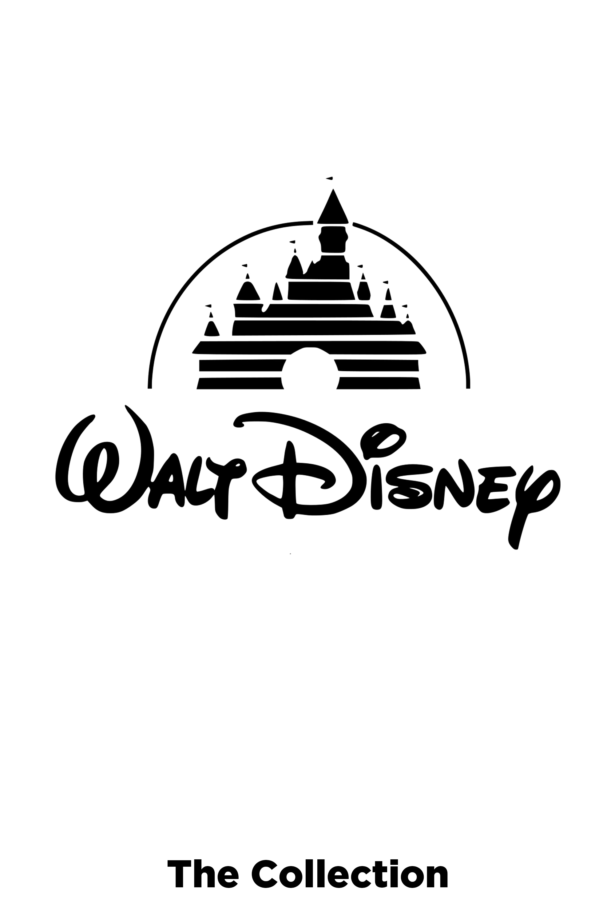 Walt Disney PNG Imahe