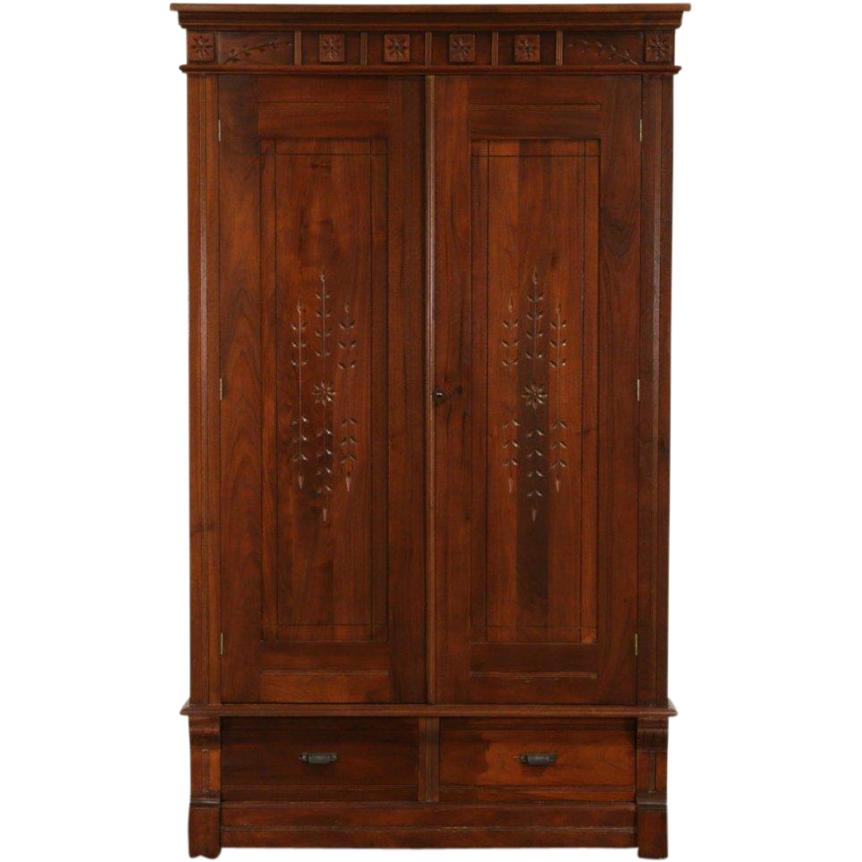 Wardrobe Furniture PNG Picture