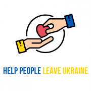 We Stand With Ukraine PNG Picture