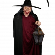 Witch PNG Images HD