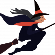 Witchcraft PNG File