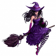 Witchcraft PNG Image File