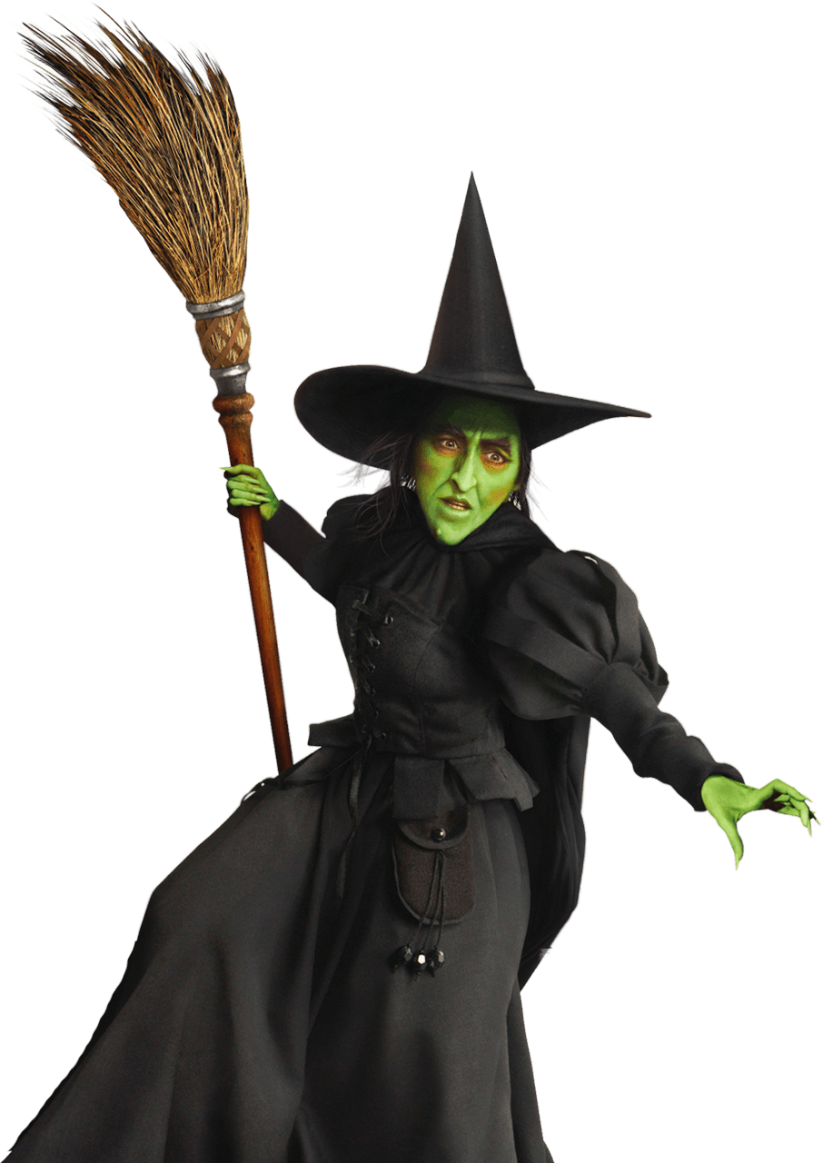 Witchcraft PNG Images HD