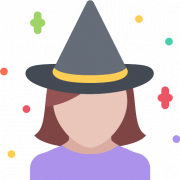 Witchcraft PNG Picture