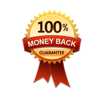 100% Money Back Guarantee PNG HD Image