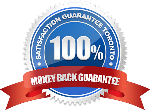 100% Money Back Guarantee PNG Photo