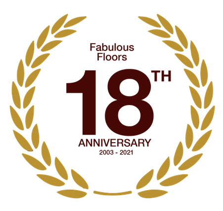 18 Years Anniversary PNG Cutout