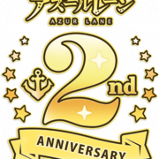 2nd Anniversary PNG Image HD