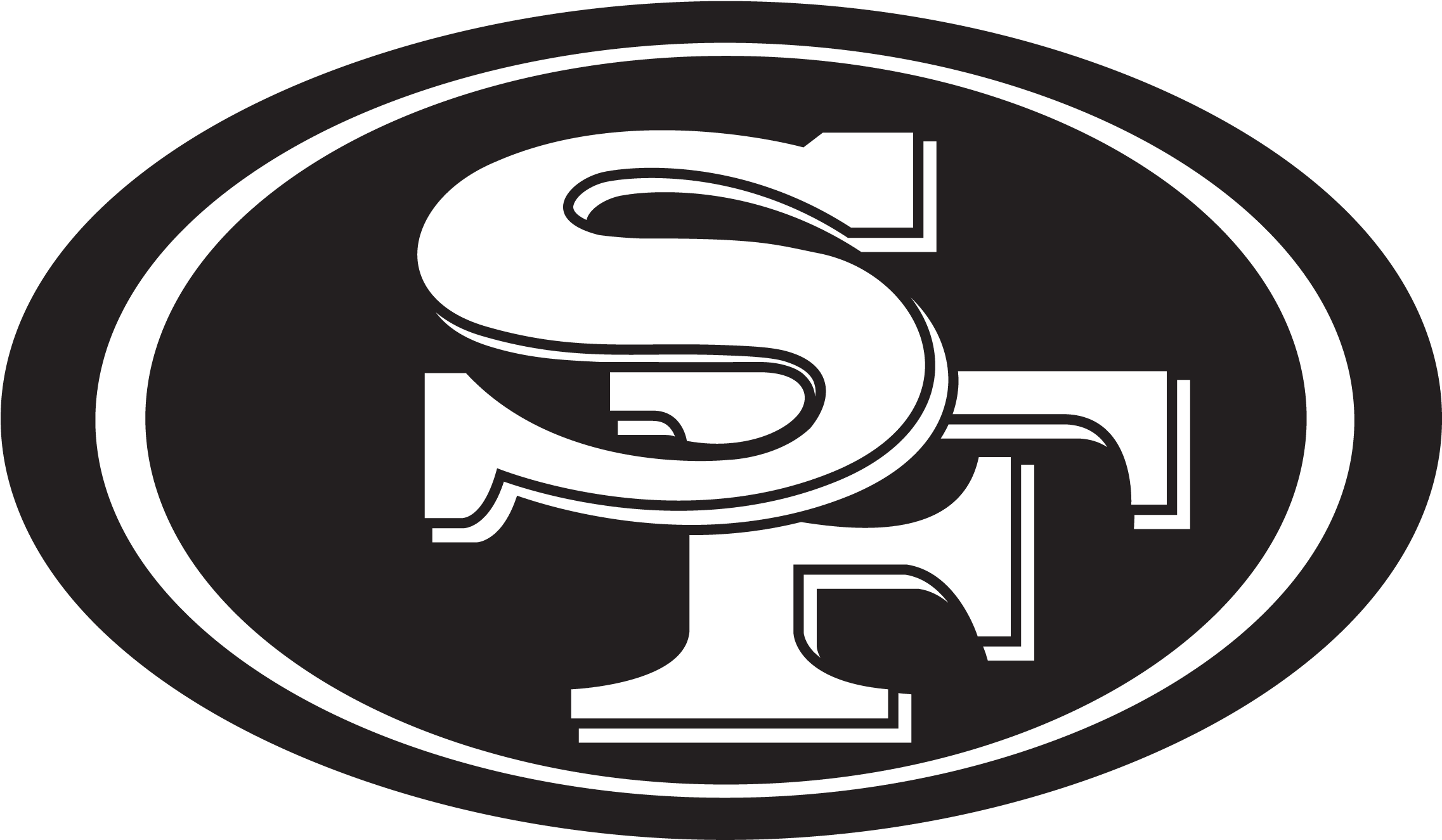 49ers Logo PNG Pic