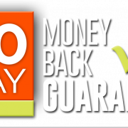60 Days Money Back Guarantee PNG Photo