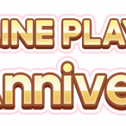 9th Anniversary PNG Images