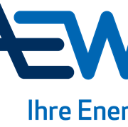AEW Logo PNG Free Image