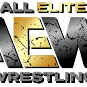 AEW Logo PNG Images