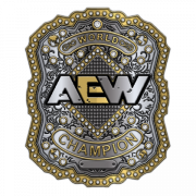 AEW Logo PNG Images HD