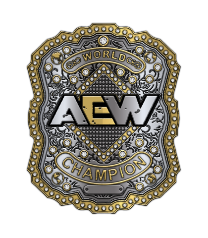 AEW Logo PNG Images HD