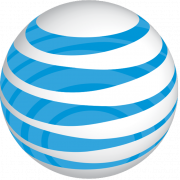 AT&T Logo No Background