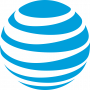 AT&T Logo PNG