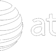 AT&T Logo PNG Clipart
