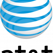 AT&T Logo PNG HD Image