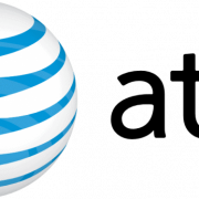 AT&T Logo PNG Image File