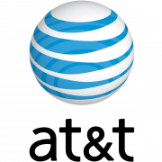 AT&T Logo PNG Images