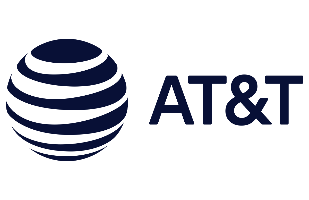 AT&T Logo PNG Images HD