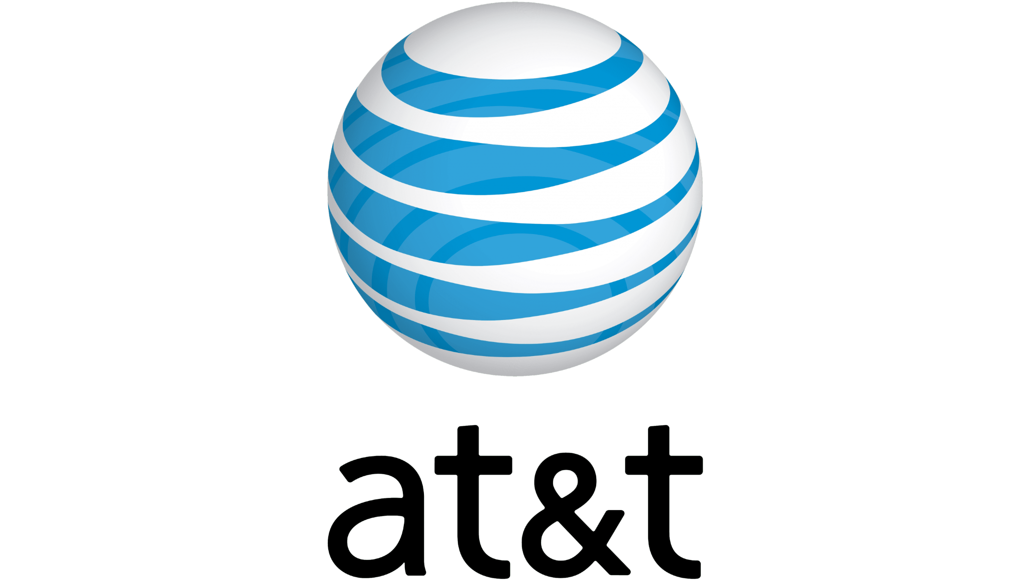 AT&T Logo PNG Images