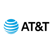 AT&T Logo PNG Photo