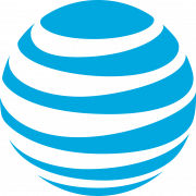AT&T Logo PNG Photos