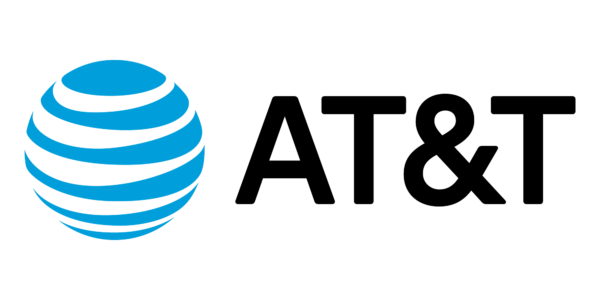 AT&T Logo PNG Picture