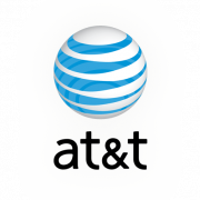 AT&T Logo Transparent