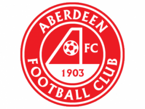 Aberdeen F.C PNG