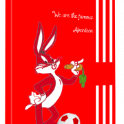 Aberdeen F.C PNG Image