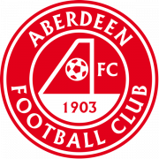 Aberdeen F.C PNG Pic