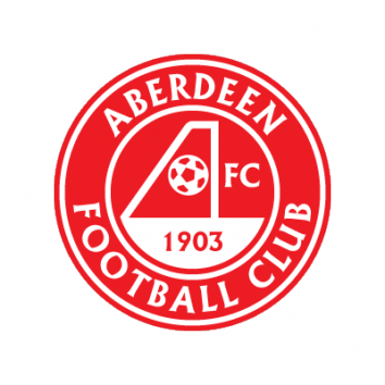 Aberdeen F.C PNG
