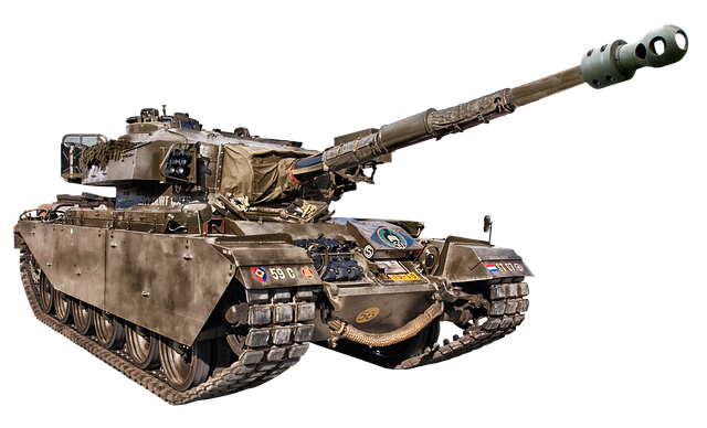 Abrams Tank PNG Photos