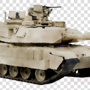 Abrams Tank PNG Pic